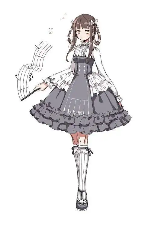 动漫人物全身图动漫人物全身图男