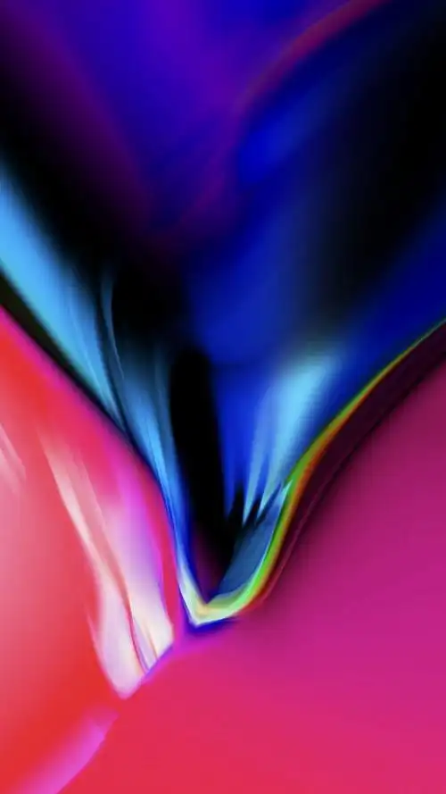 10张iphone x内置壁纸高清下载 苹果x官方自带壁纸推荐