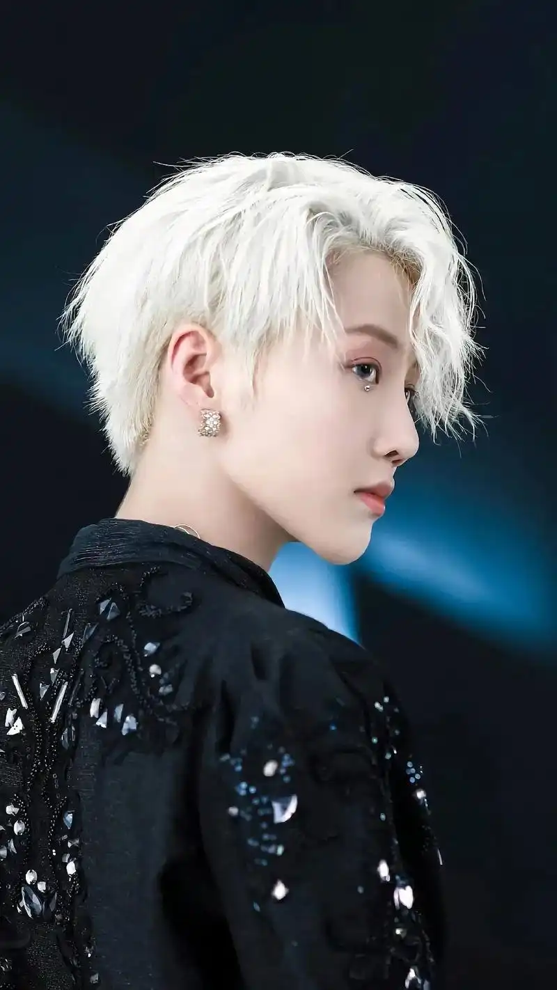 刘雨昕壁纸如果只能选一张你会选