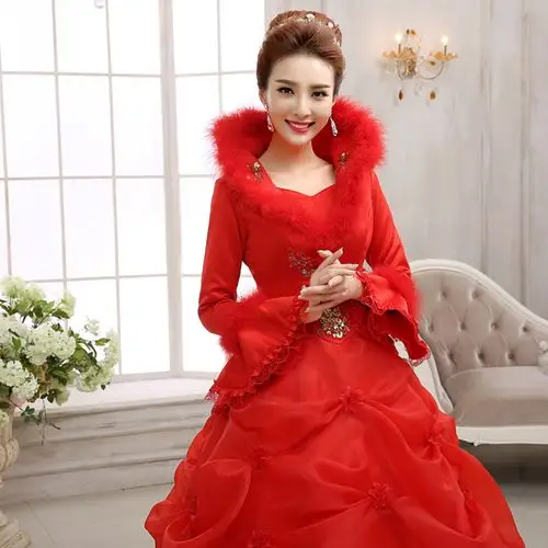 新娘婚纱礼服2020新款气质简约大气森系超仙梦幻欧式婚纱