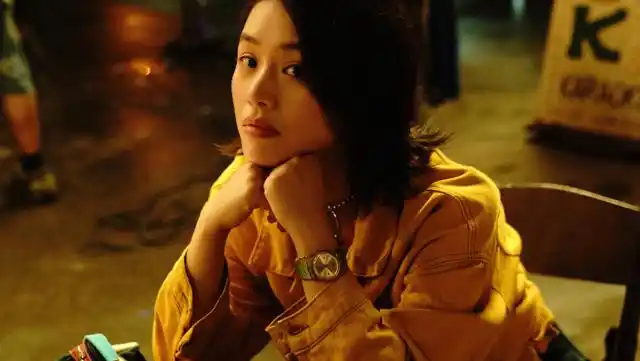 影院复苏,电影《荞麦疯长》大火,钟楚曦舞蹈成为亮点