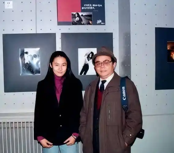 被骂小三也要和窦唯在一起,当年付出所有的高原,如今怎么样了?