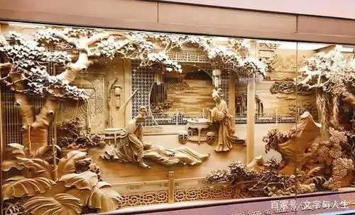 杭州十景雷峰塔,为何屡遭游客调侃,外观古色古香内部却像科技馆