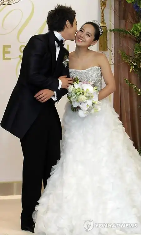 群星活动0723午奇太映73柳真大婚14婚礼现场