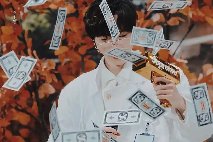 赵磊- 堆糖,美图壁纸兴趣社区