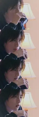 贺军翔 恶魔在身边 阿猛