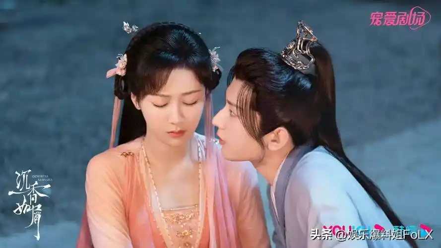 蔡文静说两人许久未联系!成毅没有女朋友!_演技_时候_角色