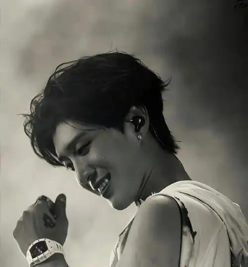 范丞丞头像壁纸95