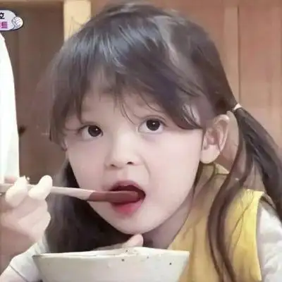 小女生萌娃头像高清图片_小女孩女生头像_头像屋