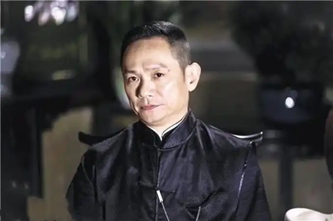 四户八窗明玲珑闭上清杜月笙亦君子亦流氓的黑白传奇人生