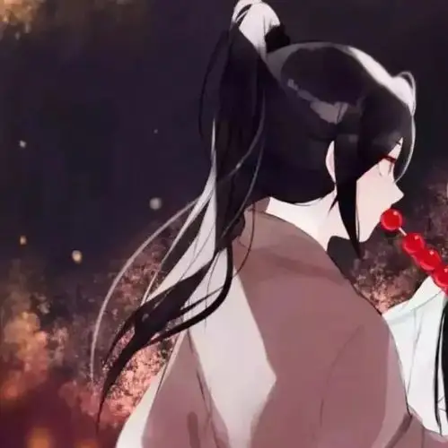 古风基友头像生不由己不如不生忍不住了哟