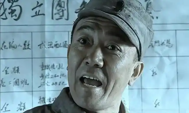 《亮剑》中,"李云龙"亲自给"和尚"报仇,戳中了你的泪点吗