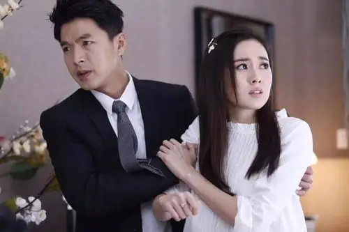 新剧上线爱来的刚好上海电视剧频道火热开播韩栋江铠同爱得不容易