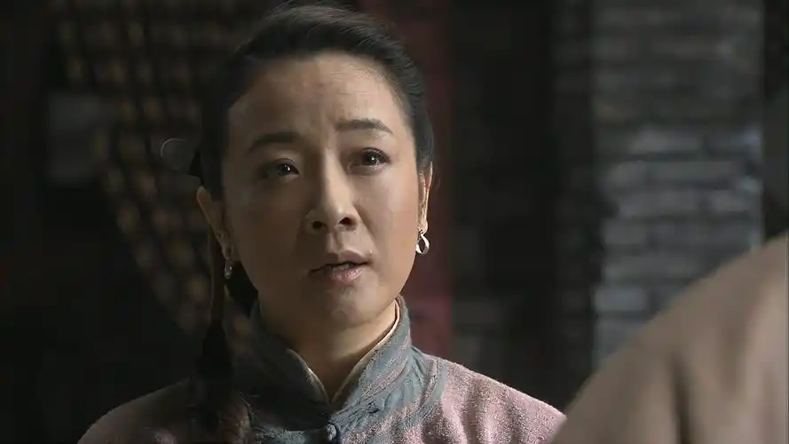 北方有佳人:寄萍爹终于找过来,哪料婶子为了一己私欲,隐瞒起来