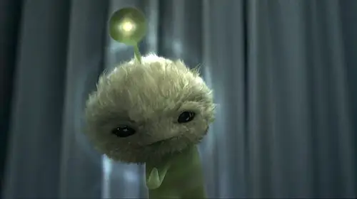 长江七号:七仔用了自己最后的能量,开始救狄爸爸,他能救活吗