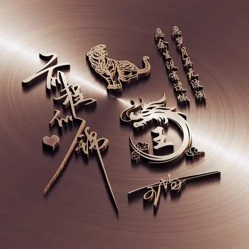 高端有品位的微信头像(66张高端大气头像图片大全) - 浩迪网