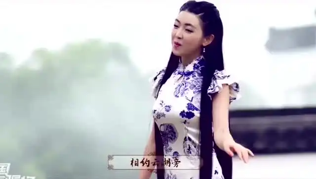 任妙音不止会唱歌,还可以边唱边跳,大秀好身材!