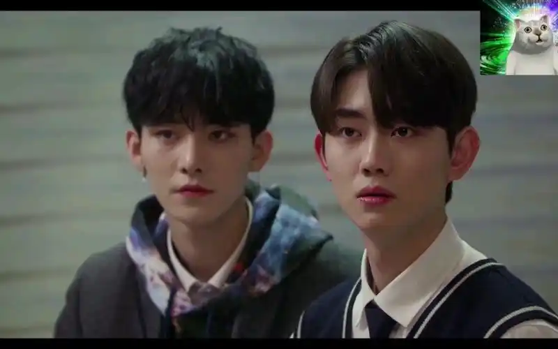 韩腐遇见你之后colorrush中字第六集上