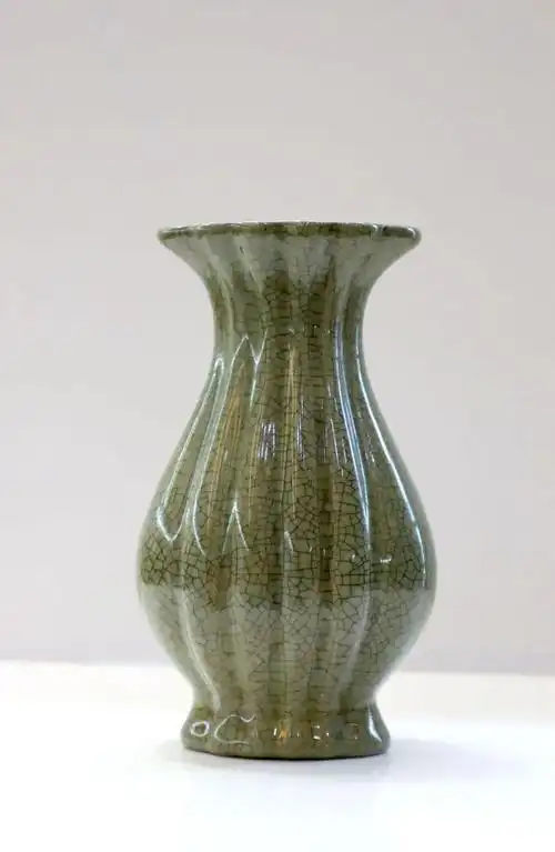 艺术金融丨艺术品资产托管平台新增一批哥窑瓷器