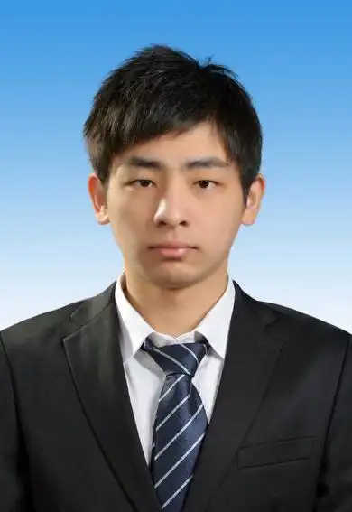 证件照蓝色背景图片 模板 2英寸35mm×49mm3英