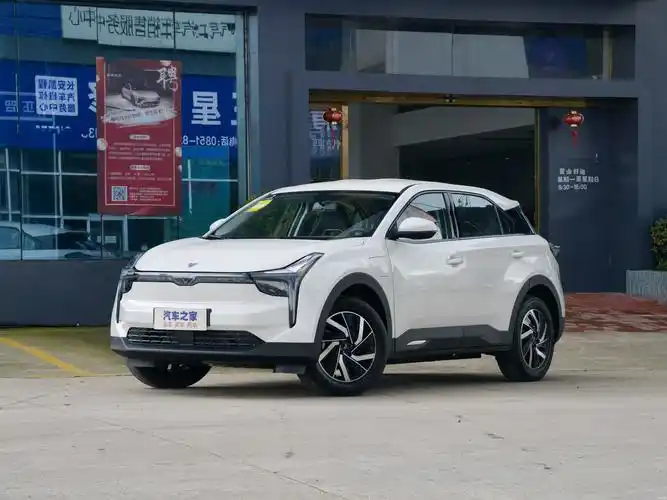 车主价格_哪吒u_汽车之家