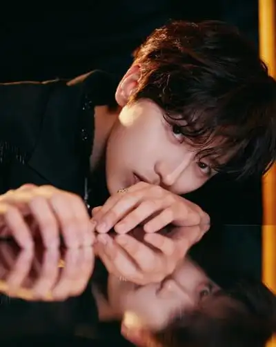 蔡徐坤 - 堆糖,美图壁纸兴趣社区