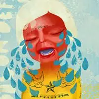 各种创意系列,重品味系 风趣另类系qq个性搞笑头像图片