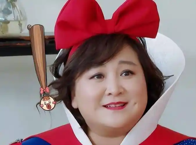 "炙手可热"的贾玲却突然"消失",引发了各种猜测,甚至有人传言她要怀孕