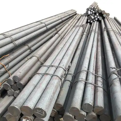 重庆直径10镀锌圆钢