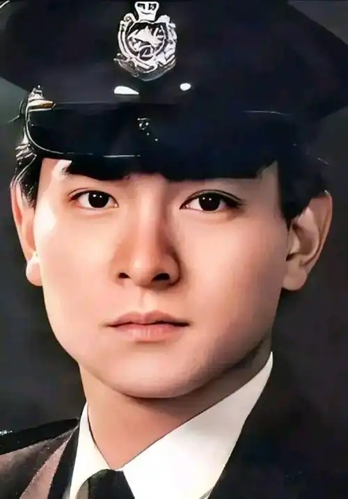 为什么我觉得刘德华根本不帅?