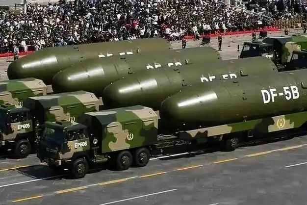 发射一枚东风41洲际导弹,需要多少钱?算了下,小国压根玩不起