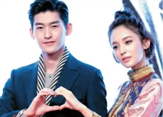 米兰这一夜,被32岁的古力娜扎惊艳,全身上下都写着"野心"|张翰|邓超