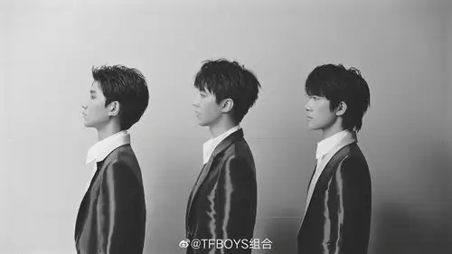 tfboys - 堆糖,美图壁纸兴趣社区