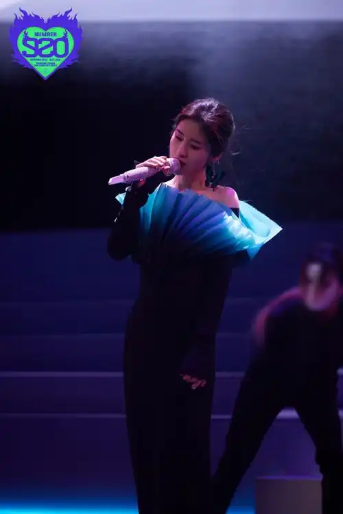 张碧晨尾号920演唱会