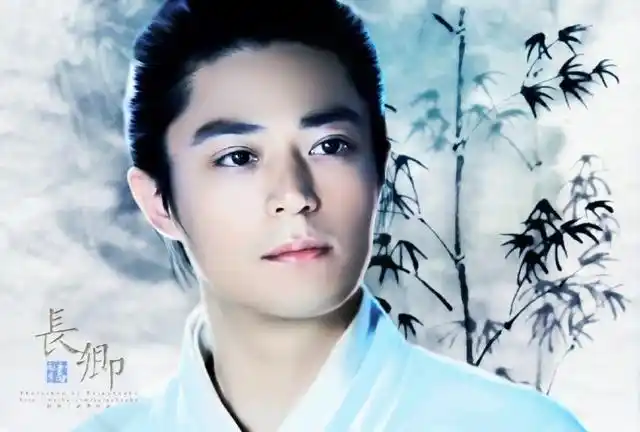 10部霍建华古装电视剧天下第一到如懿传你喜欢哪个角色