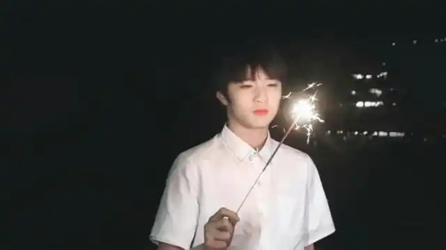 刘耀文:姐姐喜欢野的