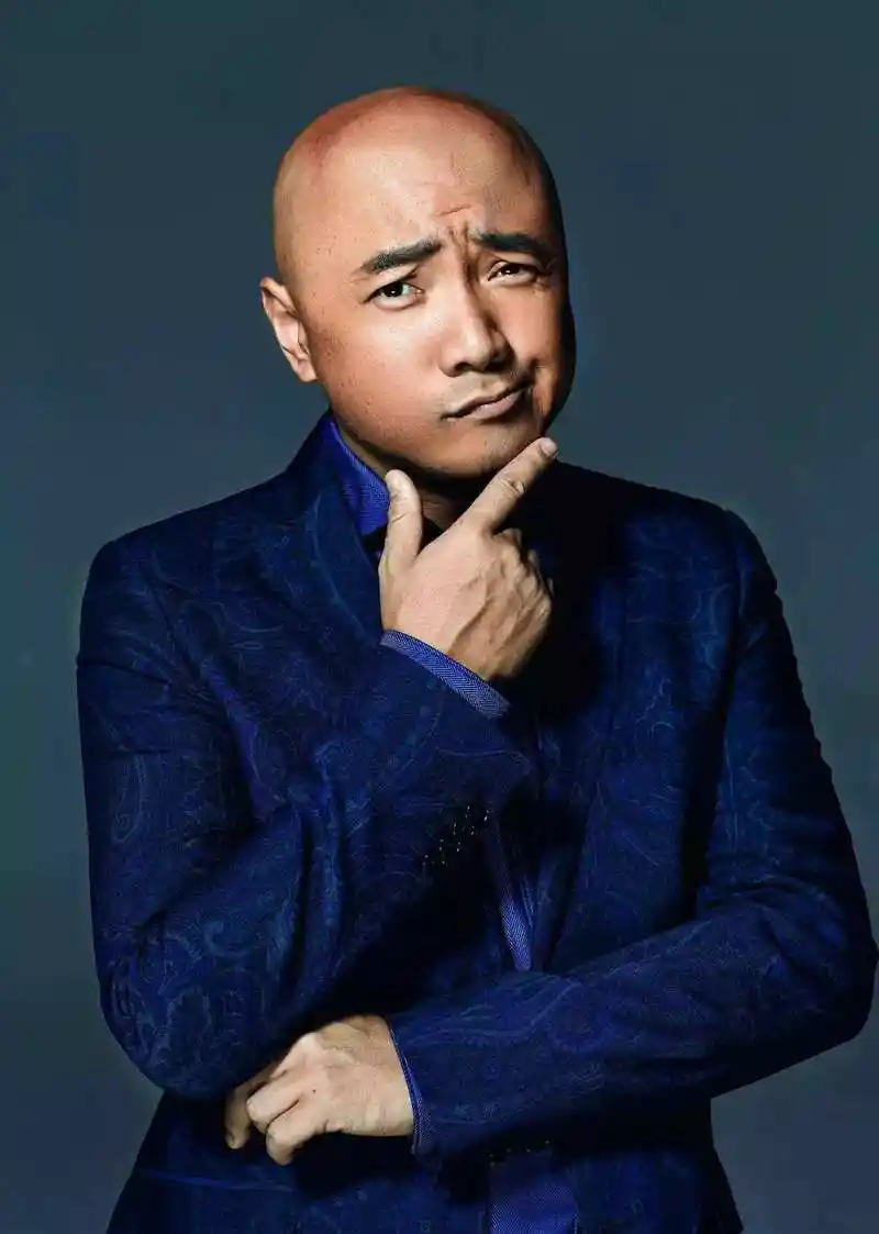 《疯狂的石头》:火了徐峥,红了黄渤,唯独他依旧不温不火