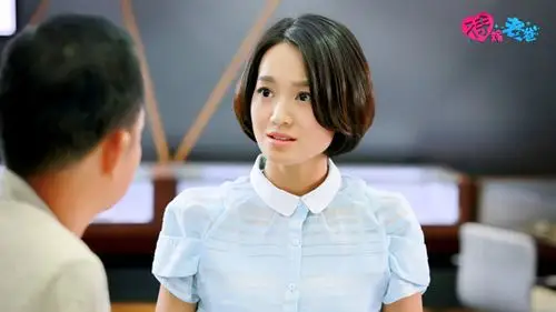 待嫁老爸朱丹王志文演绎老少恋