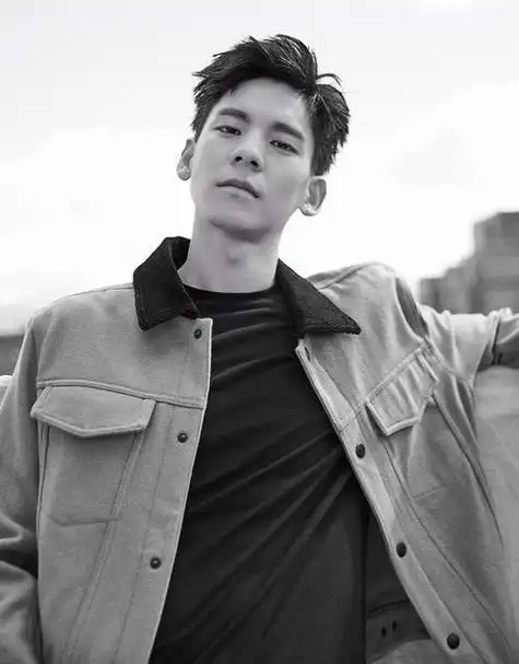 台湾新生代男演员:魅力何在?