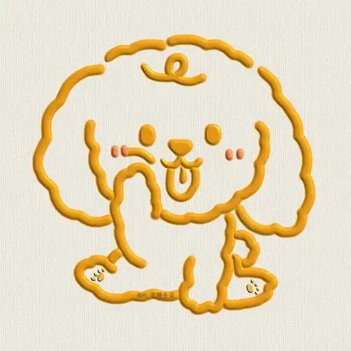 有没有很简约清新小头像