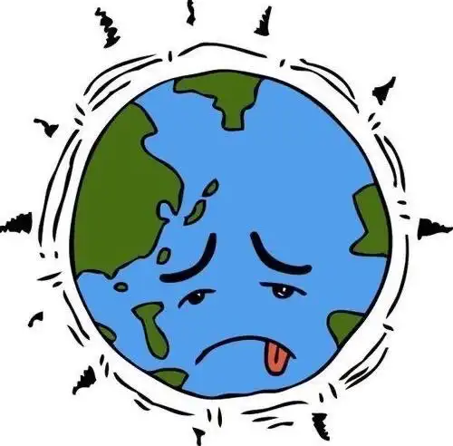 地球妈妈生病了?是谁在伤害它?