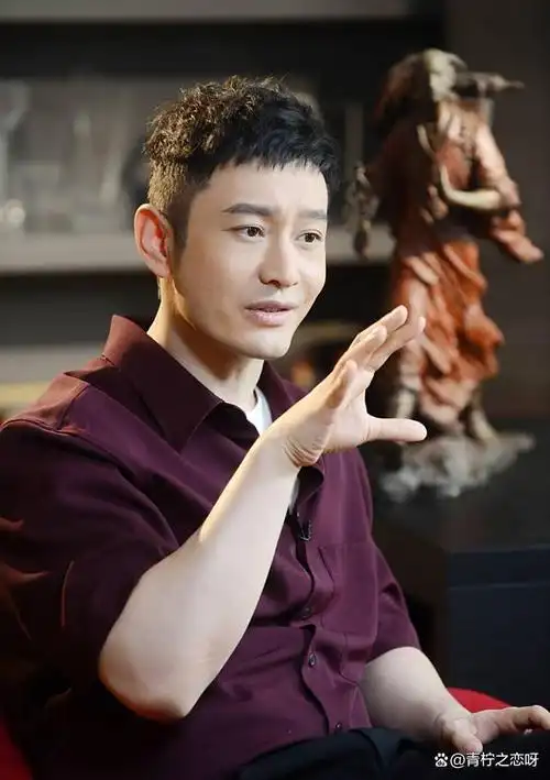 黄晓明与杨颖:昔日世纪婚礼到天价分手费