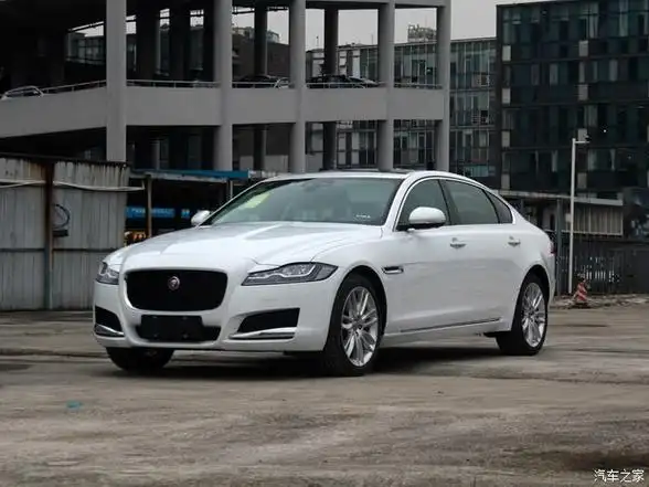 捷豹xfl限时优惠 目前28.5万元起售