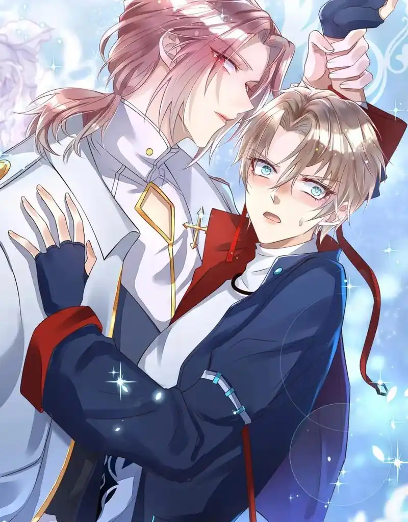 推荐动漫 #双男主漫画  - 抖音