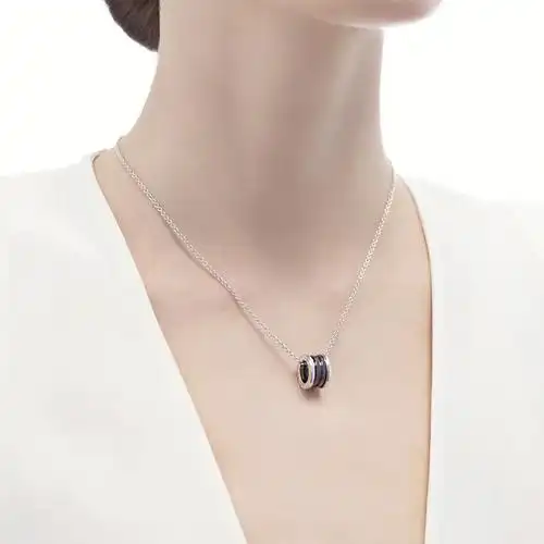 宝格丽慈善款项链明星代言