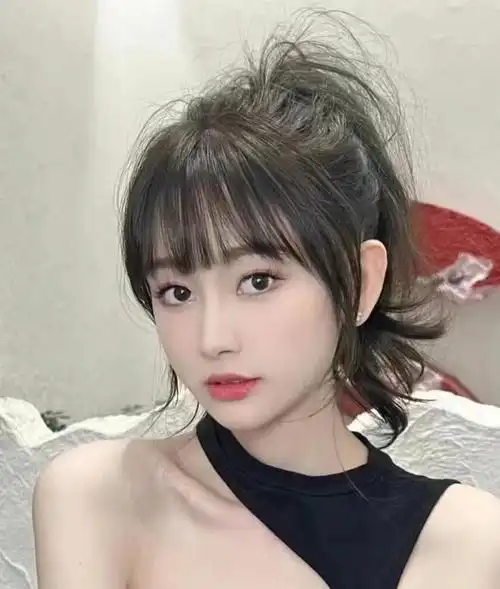 脸型|短发|卷发|刘海|中长发|齐肩发_网易订阅