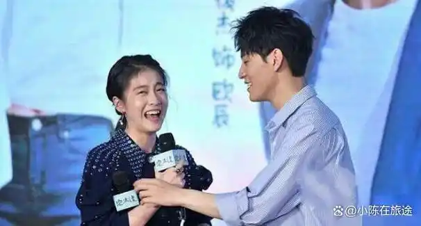 四处撩拨乱认爸爸没分寸感的女星算不算耍流氓