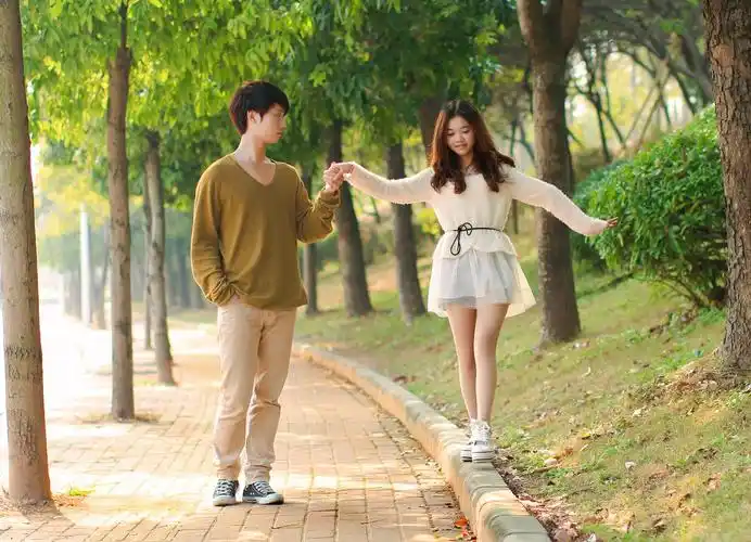 独家广金男女生印象原来男女生在对方眼里竟然相差这么大