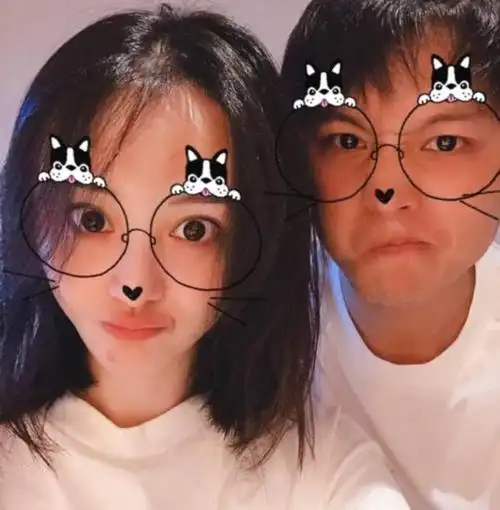 郑爽和张恒怎么认识的