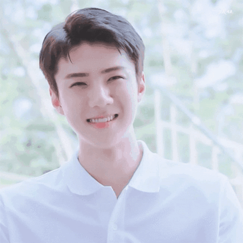 【吴世勋】他在喝醉表白后第二天断片 上 - 哔哩哔哩